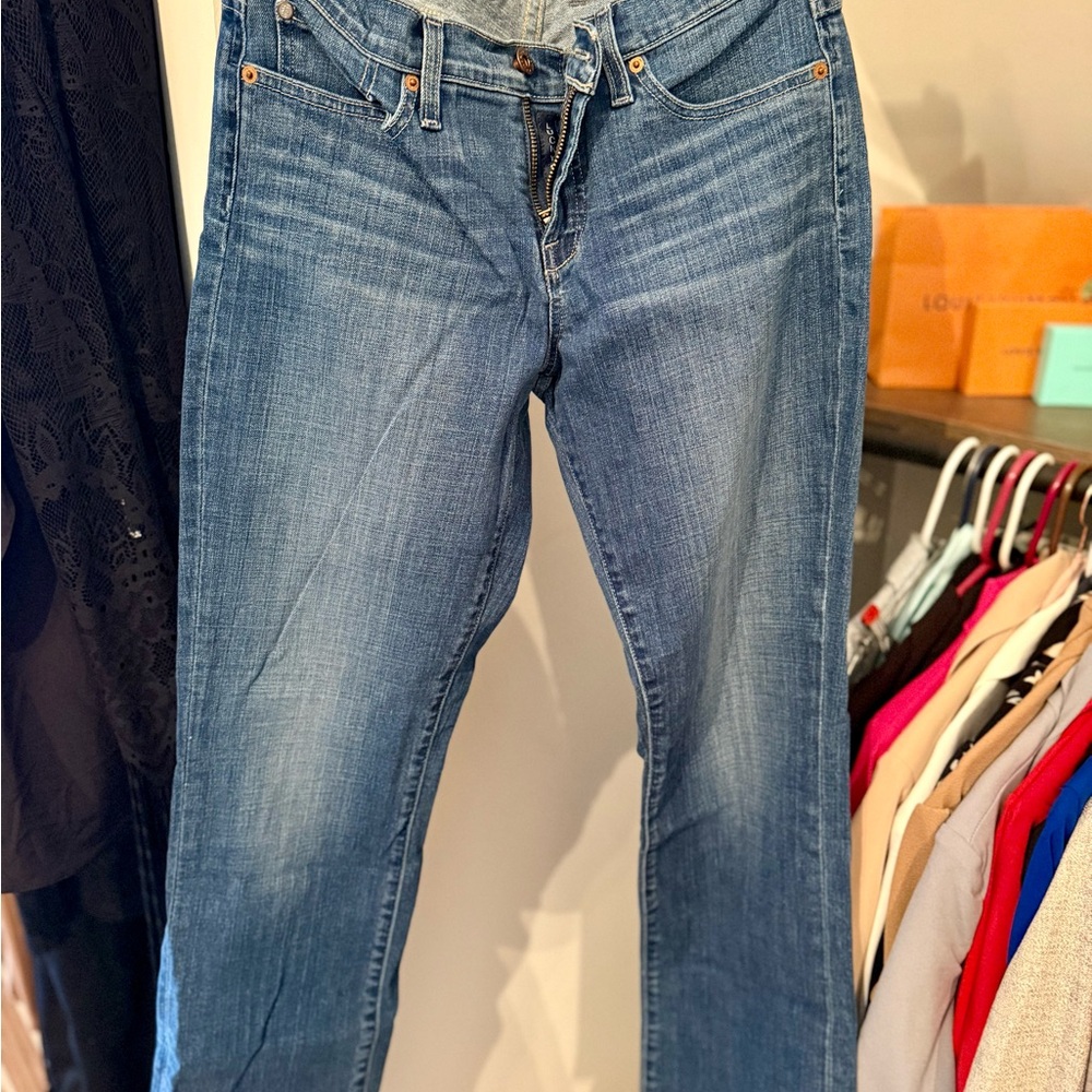 Lucky Brand Jeans - Picture 4 of 5